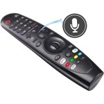 Control Remoto LG con Voz y Búsqueda Rápida AKB75855501 No case