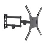 Soporte Tv 14 26 32 40 42 43 49 50 55 Brazo Movil Blackwood BLK21T4