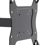 Soporte Tv 14 26 32 40 42 43 49 50 55 Brazo Movil Blackwood BLK21T4