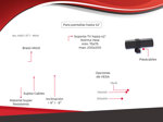 Soporte Tv Led Fijo Inclinación 37 40 42 43 49 50 55 60 75