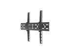 Soporte Tv Led Fijo Con Inclinación 32 40 42 43 49 50 55