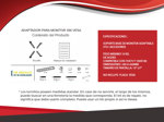Adaptador Extensor Soporte Monitor Sin Vesa 13-27 Tv Gaming
