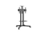 Soporte Stand Carro De Tv Móvil Tv Led Lcd Smart De 32 A 65