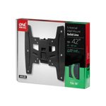 Soporte Tv 19 A 43 Pulgadas One For All Wm4221