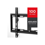 Soporte Tv 32 A 65 Pulgadas One For All Wm4411 Plano