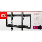 Soporte Tv 32 A 65 Pulgadas One For All Wm4411 Plano