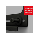 Soporte Tv 32 A 65 Pulgadas One For All Wm4411 Plano