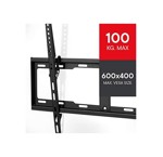 Soporte Para Tv One For All Mod. Wm4621 32" a 90" 100 Kg 15°
