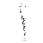 Soporte Tv Con Inclinación De 32 A 60