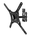Soporte Tv 32 A 65 Pulgadas Total Control Wm1451 Doble Brazo