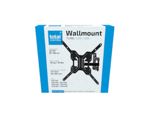 Soporte Tv 32 A 65 Pulgadas Total Control Wm1451 Doble Brazo