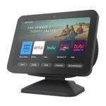 Soporte para Echo Show 8 (3.ª generación) con puerto de carga USB-C