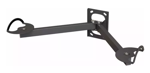 Soporte Para Reproductor de DVD Nakan SPL970a Regulable
