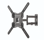 Soporte TV Extensible Nakan SPL591e de 13" a 55" Hasta 30 Kg