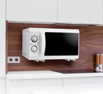 Soporte para Hornos y Microondas Onebox OB-SMP30 30kg
