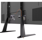 Soporte de Pie para TV Onebox OB-P1 Led/Lcd de 23" a 70"