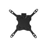 Soporte Tv 13 a 43 Pulgadas Total Control Wm1241 Brazo Simple