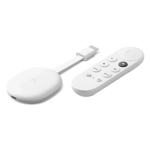 GOOGLE CHROMECAST 4K C CONTROL (GA01919-US)
