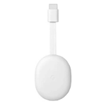 GOOGLE CHROMECAST 4K C CONTROL (GA01919-US)