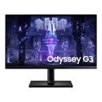 Monitor Odyssey G3 Samsung LS24BG300ELCZB 24 Pulgadas 144Hz FHD