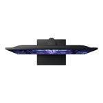 Monitor Odyssey G3 Samsung LS24BG300ELCZB 24 Pulgadas 144Hz FHD