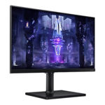 Monitor Odyssey G3 Samsung LS24BG300ELCZB 24 Pulgadas 144Hz FHD