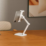 Soporte De Escritorio One Box OB-UP2 Para Tablet y Celular