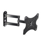 Soporte de Pared para TVMonitor Gadnic Extensible 14 a 55