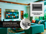Soporte para TV Gadnic entre 32 a 85