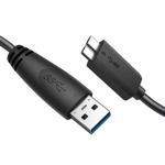 Disco duro externo UnionSine 500 GB USB 3.0 2.5