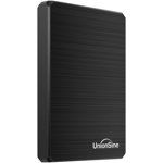Disco duro externo portátil UnionSine de 320 GB USB 3.0