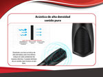 Microfono Pc Gamer Streaming Tripode Cable Usb M2 - SKYWAY