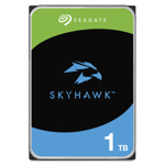 Disco duro interno Seagate 1TB SATA 6Gb/s ST1000VX013