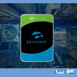 Disco duro interno Seagate 1TB SATA 6Gb/s ST1000VX013