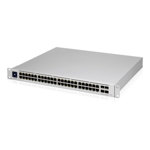 Ubiquiti Unifi Switch 48 Bocas Usw-Pro-48-POE 802.3bt POE++