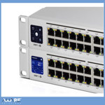 Ubiquiti Unifi Switch 48 Bocas Usw-Pro-48-POE 802.3bt POE++