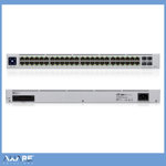 Ubiquiti Unifi Switch 48 Bocas Usw-Pro-48-POE 802.3bt POE++