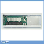 Mikrotik Smart Router Crs326-24g-2s+rm 24 Puertos Giga Sfp+