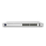 Ubiquiti Unifi Switch 24 Bocas Usw-Pro-24-POE 802.3bt POE++
