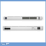 Ubiquiti Unifi Switch 24 Bocas Usw-Pro-24-POE 802.3bt POE++