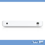Ubiquiti Switch PoE Compacto 8 Puertos GbE USW-Ultra-60W