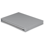 Ubiquiti Switch Pro Max 24 Puertos POE y 8 Puertos 2.5 GbE