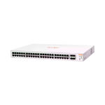 Switch Aruba Instant On JL814A 4 Puertos SFP 48 Puertos