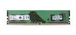 Memoria Kingston KVR24N17S6/4 2400Mhz 4 GB DDR4