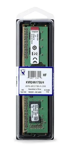 Memoria Kingston KVR24N17S6/4 2400Mhz 4 GB DDR4