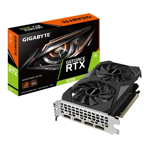 Tarjeta Grafica Gigabyte Geforce Rtx 3050 Windforce Oc 6g
