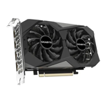 Tarjeta Grafica Gigabyte Geforce Rtx 3050 Windforce Oc 6g