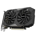 Tarjeta Grafica Gigabyte Geforce Rtx 3050 Windforce Oc 6g