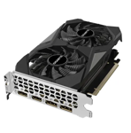 Tarjeta Grafica Gigabyte Geforce Rtx 3050 Windforce Oc 6g