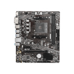 Motherboard MSI A520M-A PRO DDR4 AMD AM4